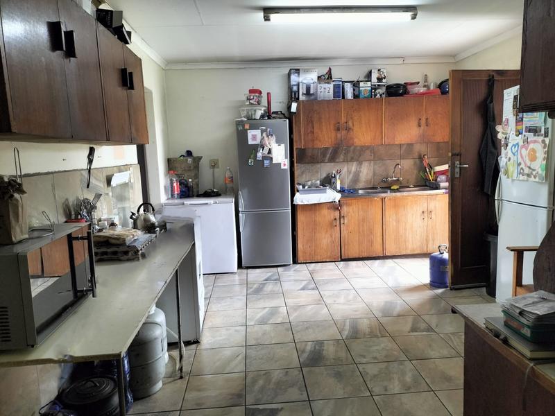 3 Bedroom Property for Sale in Fauna Free State